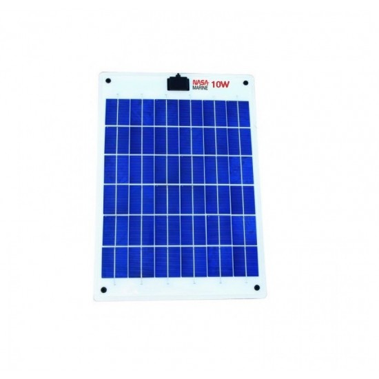 Solar Panel flexible 10W Solar Panel flexible 10W