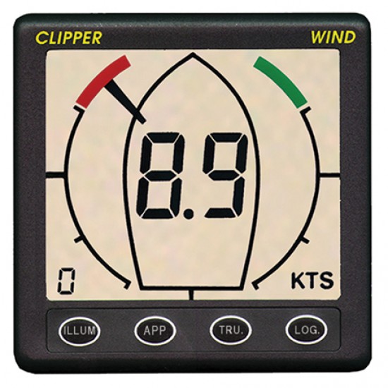 Clipper Tactical Wind System