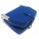 Boat Seat, Economy Low Back folding Blue or Sand