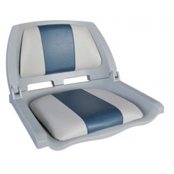 SPRINGFIELD ECONOMY FOLDING BOAT SEAT. The Chandlery