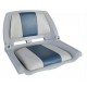 Boat Seat Molded Folding Down Seat Choice of colours