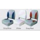 Boat Seat High back Classic folding, choice of colours