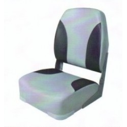 SPRINGFIELD ECONOMY FOLDING BOAT SEAT. The Chandlery