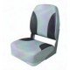 Boat Seat High back Classic folding, choice of colours