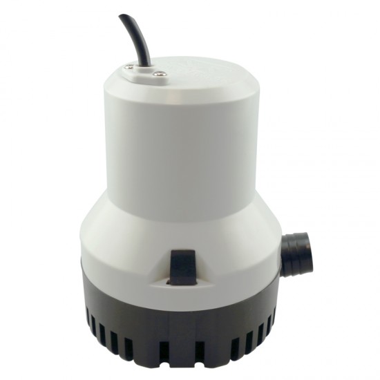 Bilge Pump 2000Gph 24v Nuova Rade