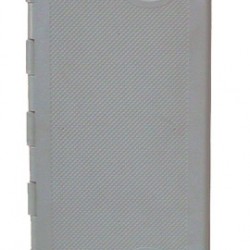 Industrial Access Hatch, Grey, 250x598mm