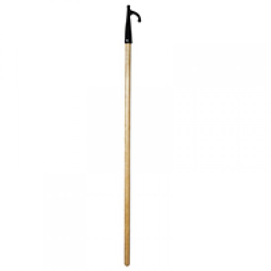 Boat hook, Floating, Pine,  Ø30mm L.180cm with 1 End