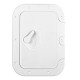 Deck Hatch, 275x375mm Deck Hatch, 275x375mm