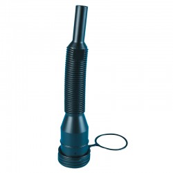 Spout for JERRYCAN Portable Fuel Tanks