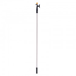 Aluminium boat hook, 147cm