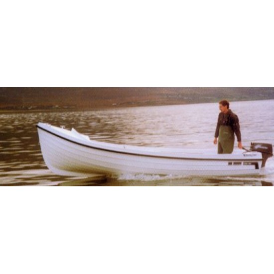 OSM 490 16ft Strongliner OSM 490 16ft Strongliner