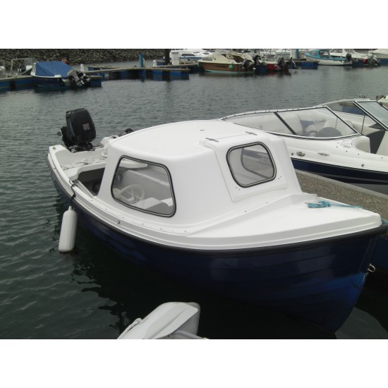 OSM 490 16ft Strongliner