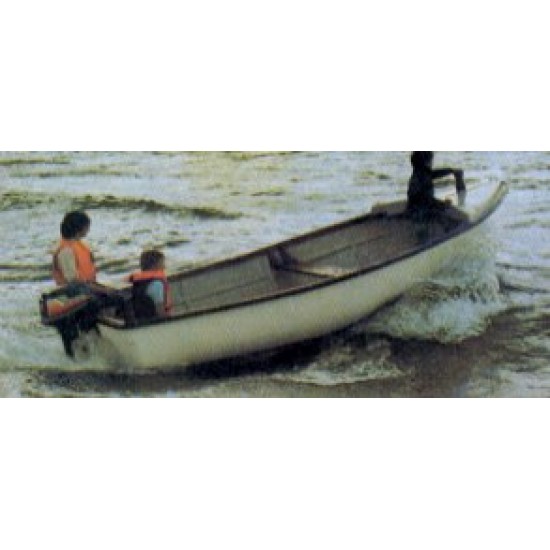 OSM 510F 17ft Skellig Fisherman OSM 510F 17ft Skellig Fisherman