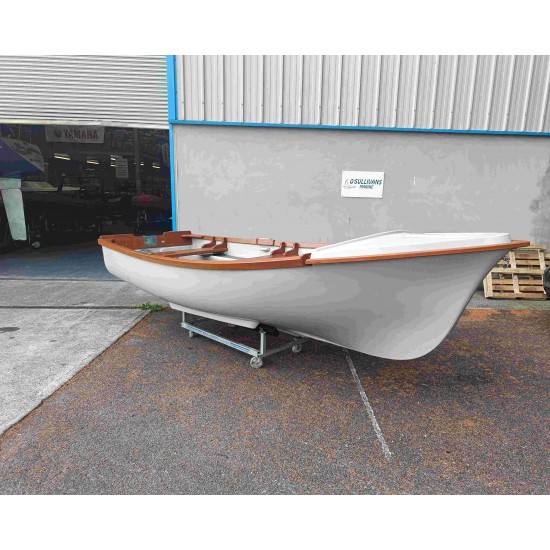 OSM 510 17ft Fisherman OSM 510 17ft Fisherman