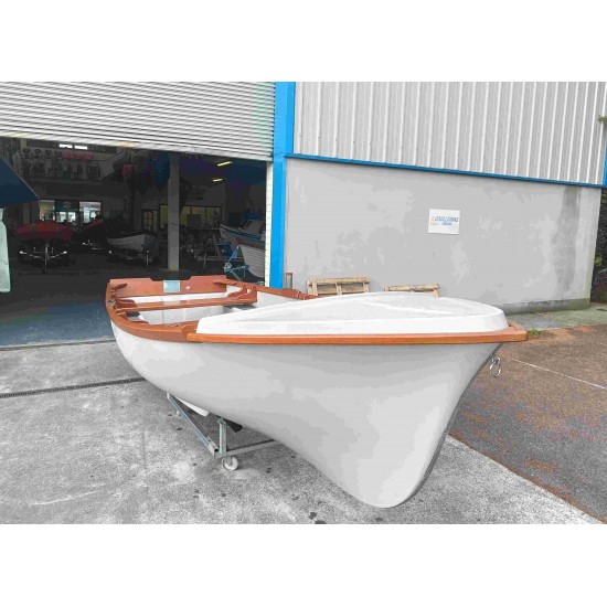 OSM 510 17ft Fisherman OSM 510 17ft Fisherman