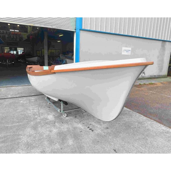 OSM 510 17ft Fisherman OSM 510 17ft Fisherman