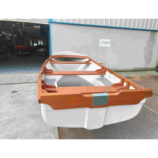 OSM 510 17ft Fisherman OSM 510 17ft Fisherman