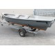 OSM 535 18' Sheelin (All Fiberglass) OSM 535 18' Sheelin (All Fiberglass)
