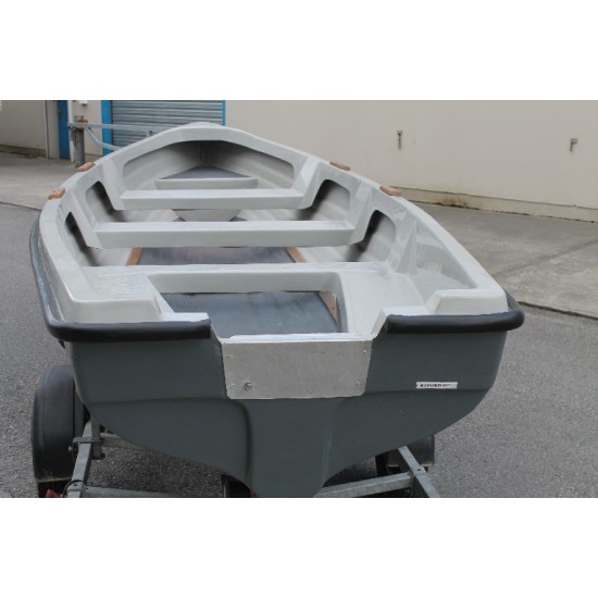 OSM 535 18' Sheelin (All Fiberglass) OSM 535 18' Sheelin (All Fiberglass)