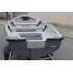 OSM 535 18' Sheelin (All Fiberglass) OSM 535 18' Sheelin (All Fiberglass)
