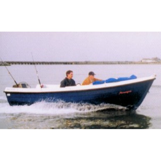 OSM 575 19ft Speedliner OSM 575 19ft Speedliner