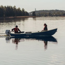 Paijan 520L