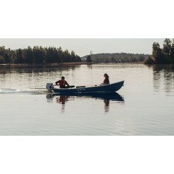 Paijan 520L