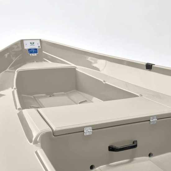 Paijan 520L