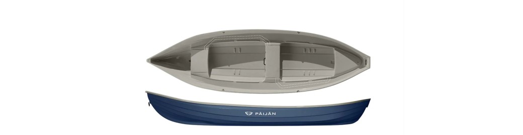 Paijan Boats