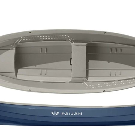 Paijan Boats