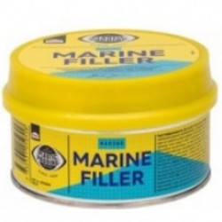 Marine Filler Giant Tin Plastic padding 560g