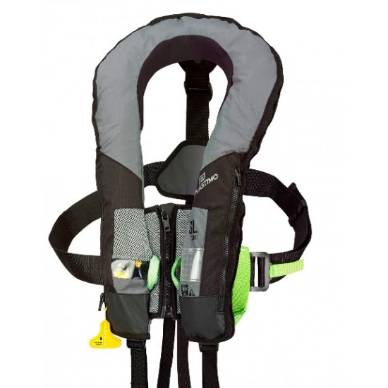 Plastimo SL180N Lifejacket Plastimo SL180N Lifejacket