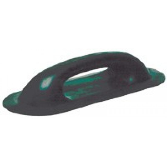 Polymarine CLOSED CURVE TYPE HANDLE, BLACK EPDM Polymarine CLOSED CURVE TYPE HANDLE, BLACK EPDM