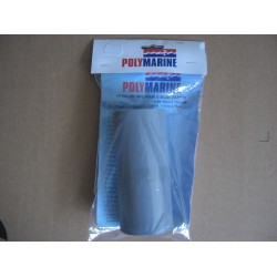 Polymarine Inflatable boat Fabric, PVC 145 x 15cm Various Colours