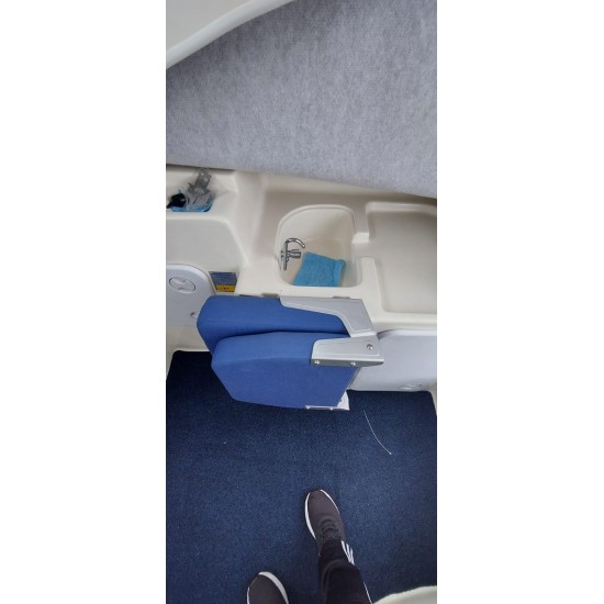 Poseidon 720 Boat Package Poseidon 720 Boat Package