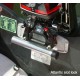 Outboard Engine Lock, MotorLoc Atlantic 230 INSURANCE RECOGNISED