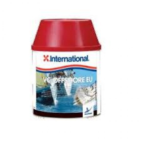 INTERNATIONAL VC OFFSHORE EU BLUE 2L