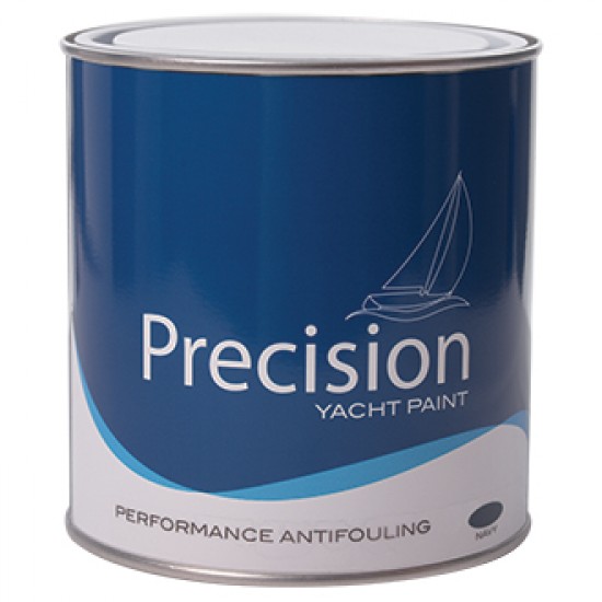 Precision Performance Antifouling 1ltr Precision Performance Antifouling 1ltr