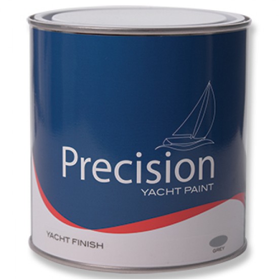 Precision Yacht paint 1ltr Precision Yacht paint 1ltr