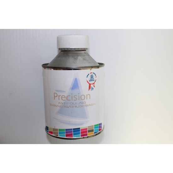 Precision Marine Antifouling Thinner 500ml