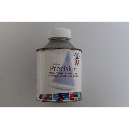 Precision Marine General Purpose Thinner 500ml