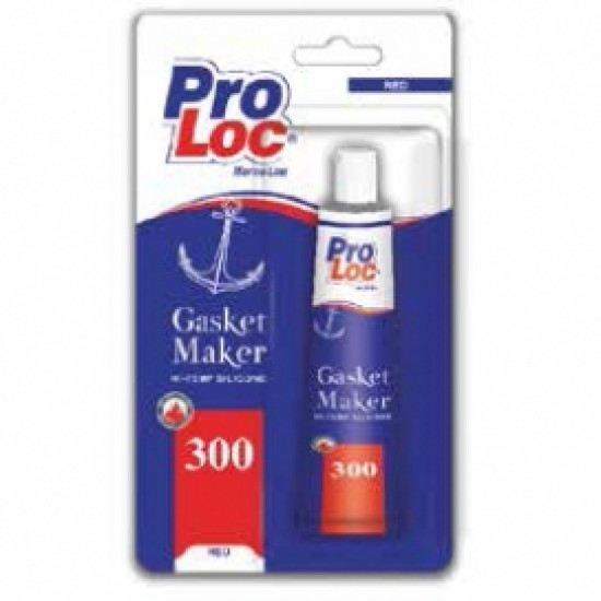 ProLoc Gasket Maker 300 50gr Black