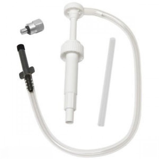 Quicksilver Gear lube pump Quicksilver Gear lube pump