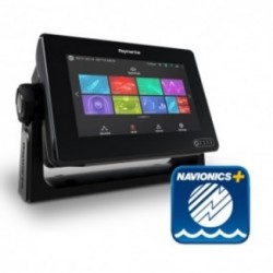 Raymarine Axiom 7 - 7 Inch Multi Function Display Only