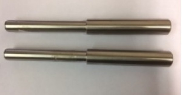Thole Pins | Rowing Pins Stainless Steel