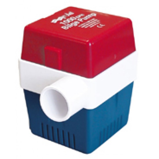 Rule 800 12v bilge pump - 25 (CE Approved) Rule 800 12v bilge pump - 25 (CE Approved)