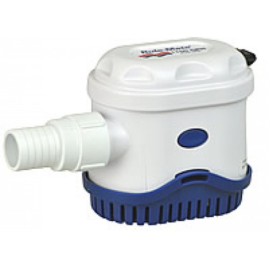 Rule Mate 1100 12v bilge pump (CE Approved)