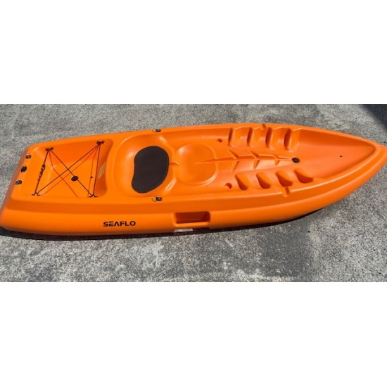 Seaflo sit on top Kayak REDUCED TO CLEAR Seaflo sit on top Kayak REDUCED TO CLEAR