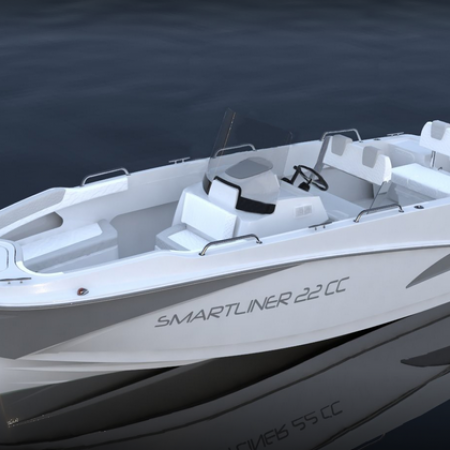 Smartliner Boats