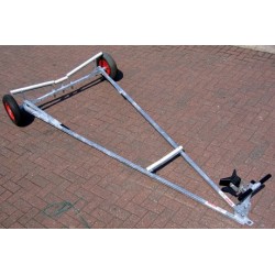 Snipe Standard Launch Trolley CW22TSTA